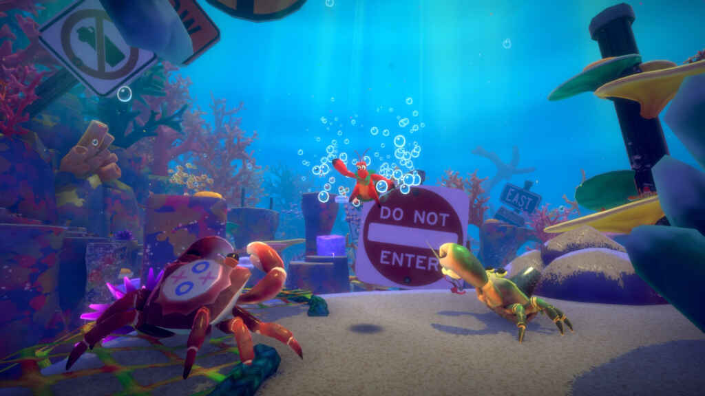 Another Crab's Treasure Free Download (v2.0.000.5)