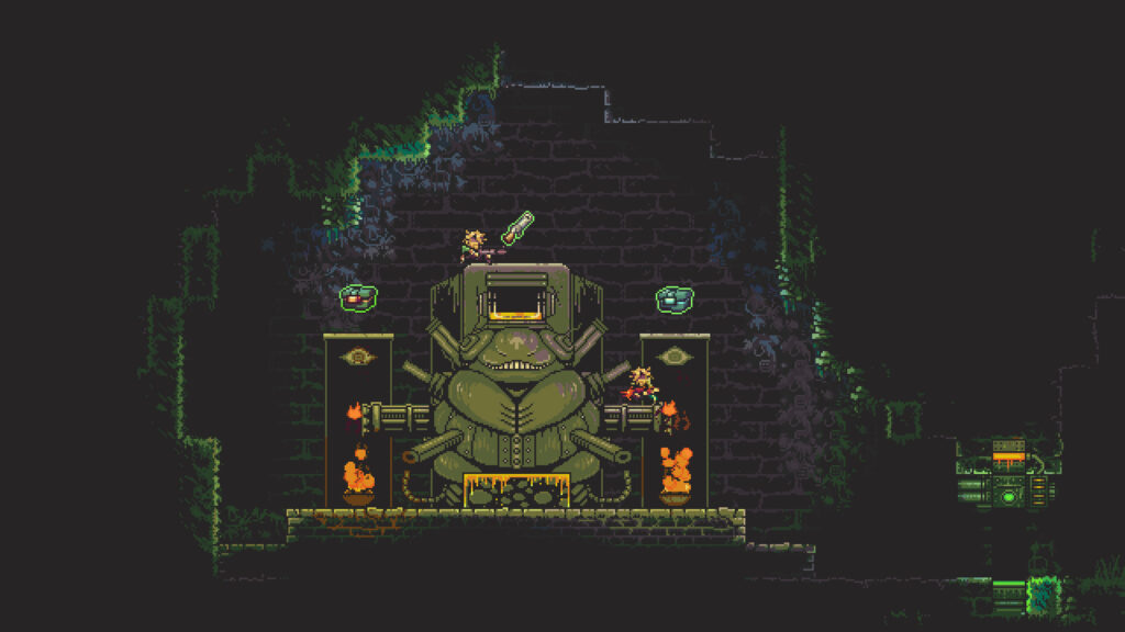 Ants Took My Eyeball Free Download (Build 18792308)