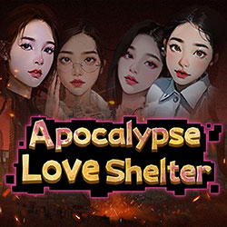 Apocalypse Love Shelter PC Free Download