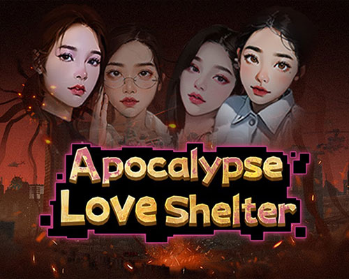 Apocalypse Love Shelter PC Free Download
