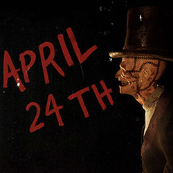 April 24th PC Free Download