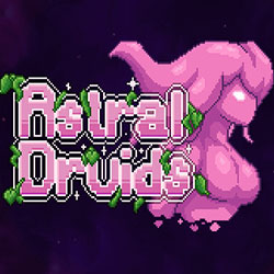 Astral Druids PC Free Download (Build 13370308)