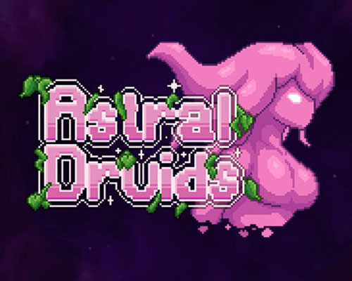 Astral Druids PC Free Download (Build 13370308)