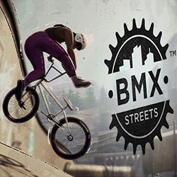 BMX Streets PC Free Download (Build 19847236)