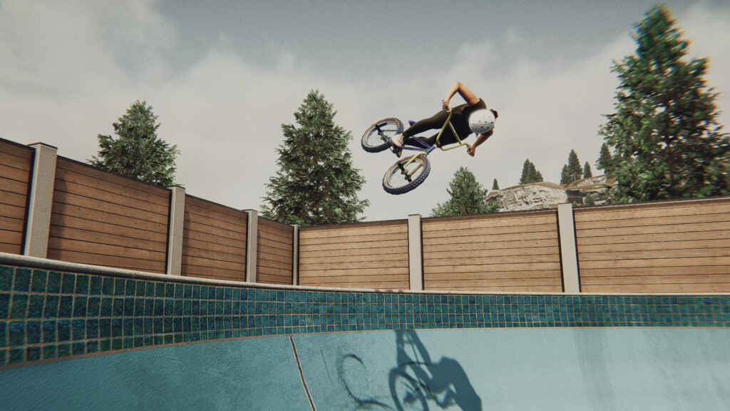 Bmx streets pc free download (build 19847236)