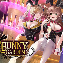 BUNNY GARDEN PC Free Download (Build 20474826)