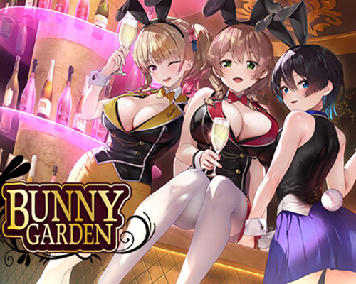 Bunny garden pc free download (build 20474826)