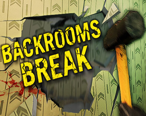 Backrooms Break PC Free Download (v1.1)