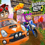 Beach Buggy Racing 2: Island Adventure (Build 17580269)