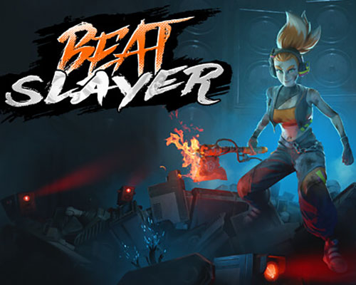 Beat Slayer PC Free Download (v1.5)