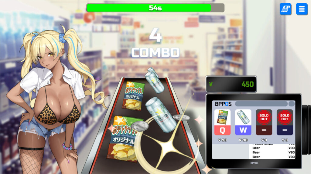 Body Pay PC Game Free Download (Build 14142157)