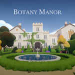 Botany Manor PC Free Download (Build 14082041)