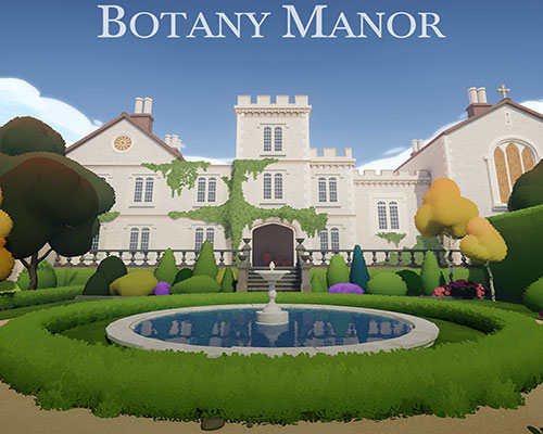 Botany Manor PC Free Download (Build 14082041)