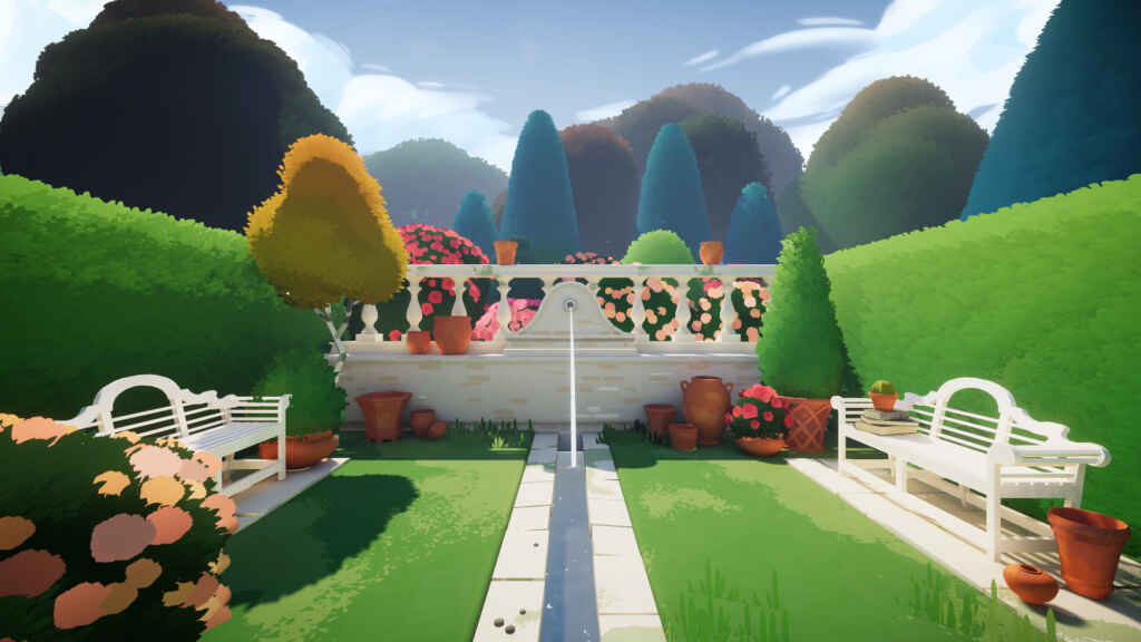 Botany Manor PC Free Download (Build 14082041)