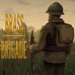 Brass Brigade PC Free Download (Build 21346401)