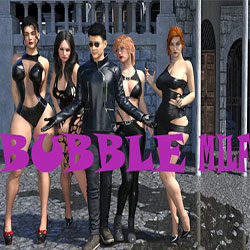 Bubble Milf PC Free Download