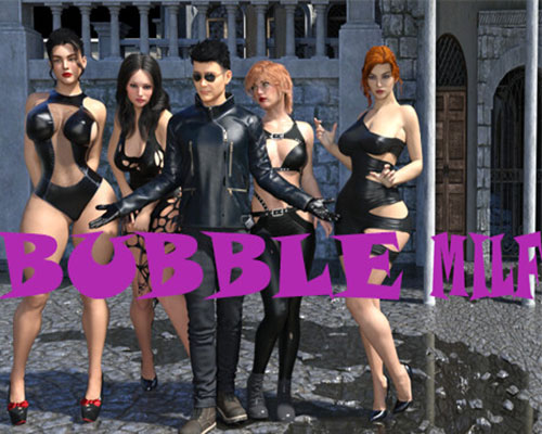 Bubble Milf PC Free Download
