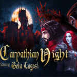 Carpathian Night Starring Bela Lugosi Download