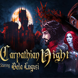 Carpathian Night Starring Bela Lugosi Download