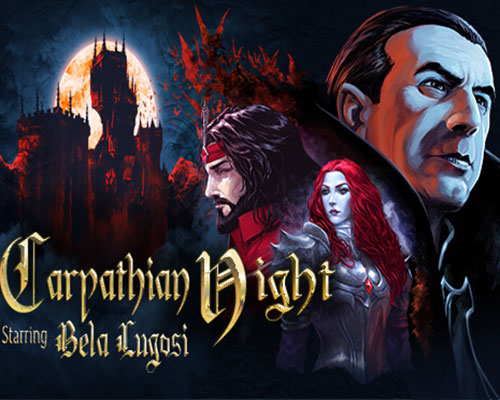 Carpathian Night Starring Bela Lugosi Download