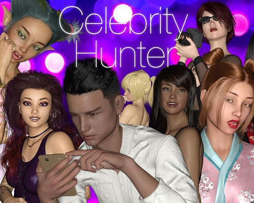 Celebrity Hunter PC Free Download (Episode 24)