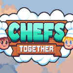 Chefs Together PC Free Download