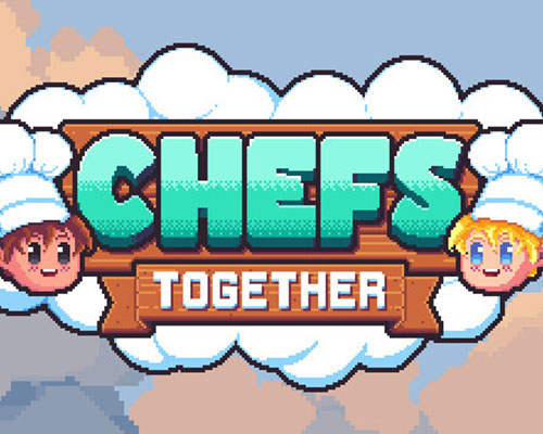Chefs Together PC Free Download