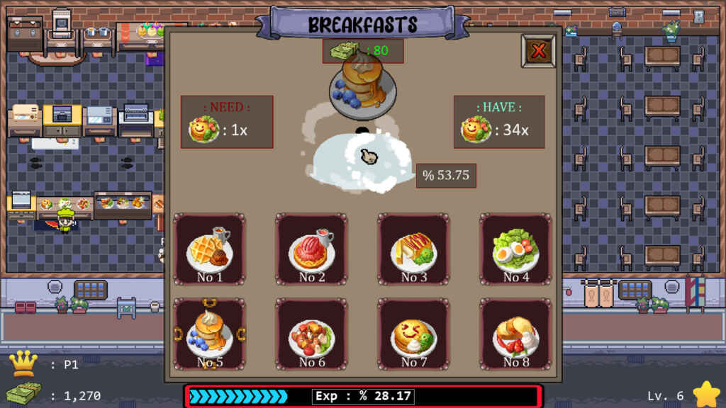 Chefs Together PC Free Download