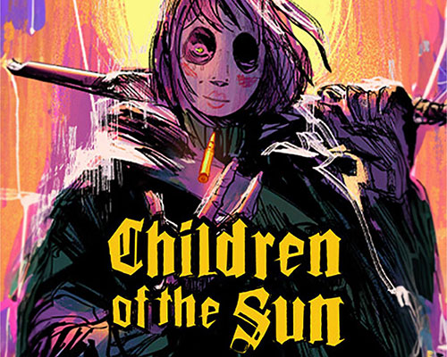 Children of the sun free download (v20241125)