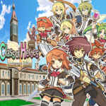 Class of Heroes: Anniversary Edition Free Download