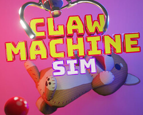 Claw Machine Sim PC Free Download (v20240814)