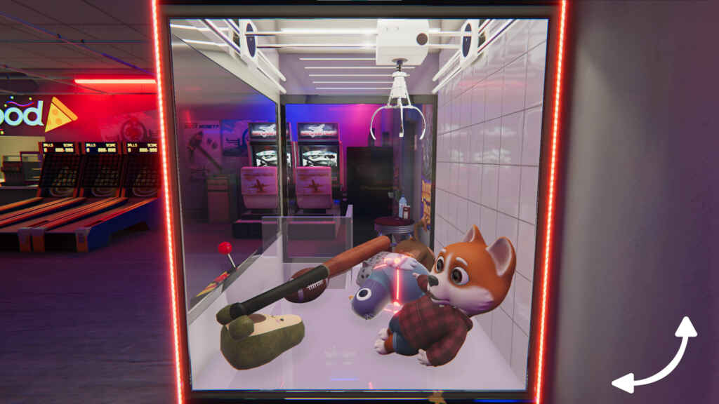 Claw Machine Sim PC Free Download (v20240814)