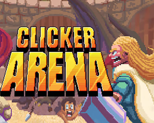 Clicker Arena PC Free Download