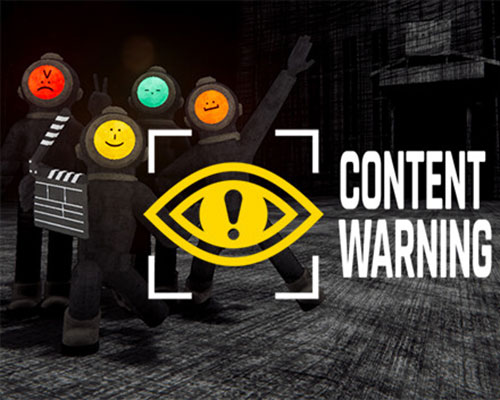 Content Warning PC Free Download (v1.19e)