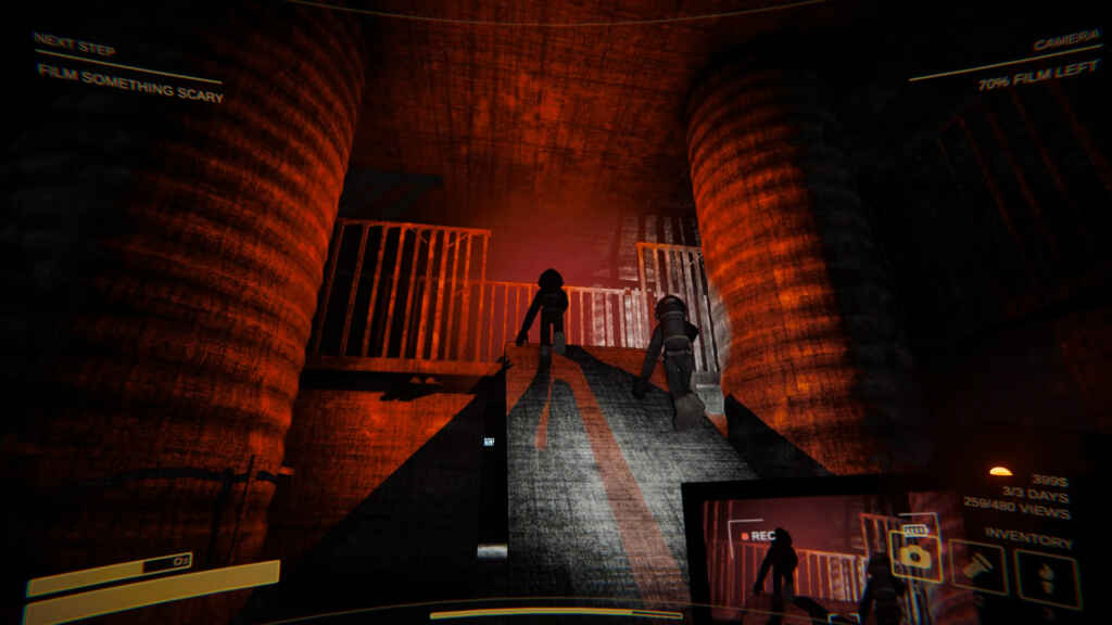 Content Warning PC Free Download (v1.19e)