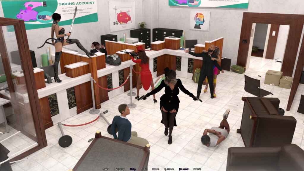 Criminal attraction pc free download (v1.0.1 final)