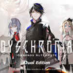 DYSCHRONIA: Chronos Alternate – Dual Edition Download