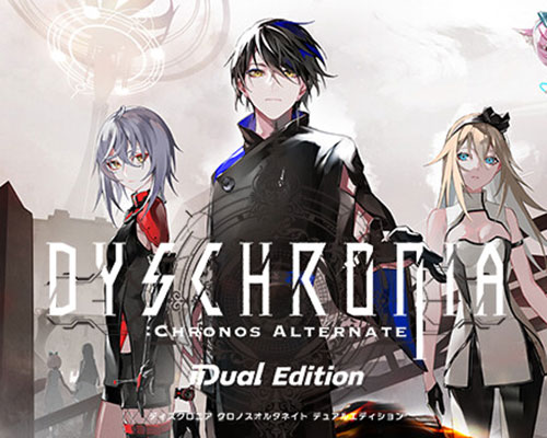 DYSCHRONIA: Chronos Alternate - Dual Edition Download