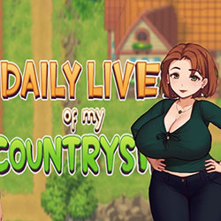 Daily lives of the Countryside Free Download (v0.3.4.3)