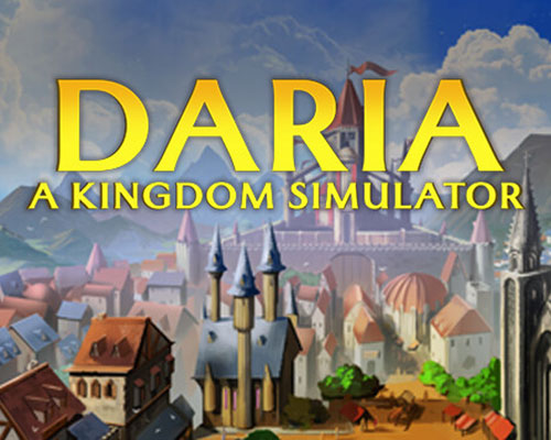 Daria: a kingdom simulator download (build 13964179)