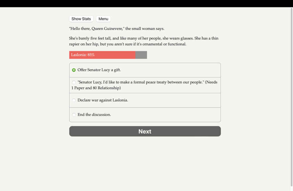 Daria: a kingdom simulator download (build 13964179)