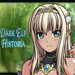 Dark Elf Historia Free Download (Uncensored+GOG)