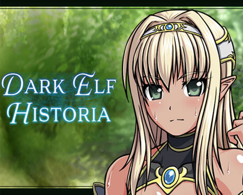 Dark Elf Historia Free Download (Uncensored+GOG)