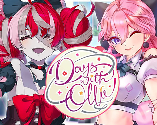 Days With Ollie PC Free Download