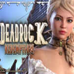 Deadrock Redemption PC Free Download (v1.1.4)