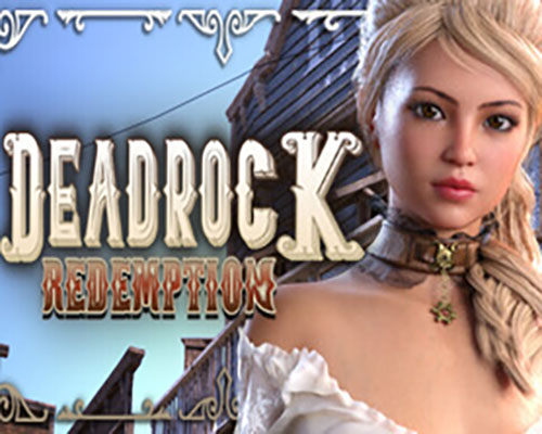 Deadrock Redemption PC Free Download (v1.1.4)