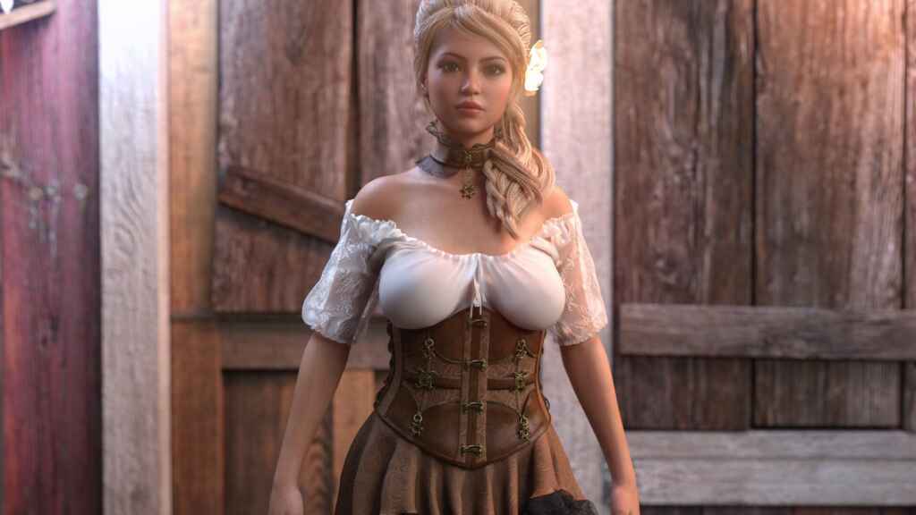Deadrock Redemption PC Free Download (v1.1.4)
