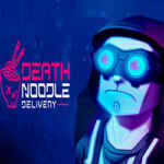 Death Noodle Delivery Free Download