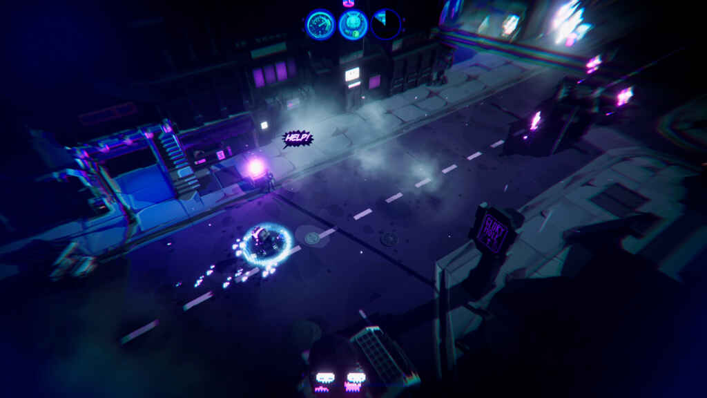 Death Noodle Delivery Free Download
