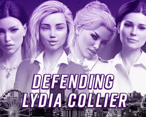 Defending Lydia Collier Free Download (v0.17 Beta 1.3)